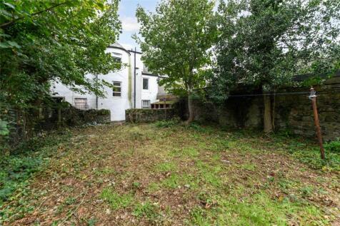 Rear Communal Garden