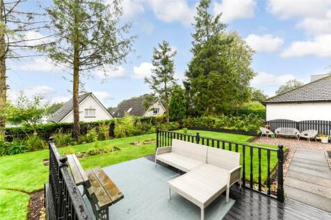 Decking