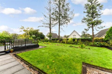 Rear Gardens