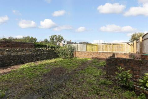 Rear Communal Garden