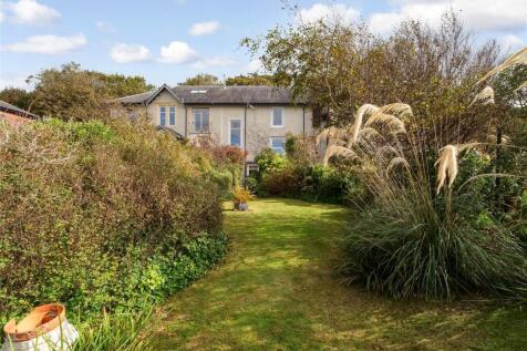 Rear Gardens