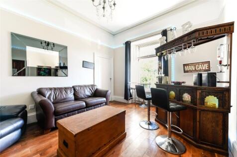 Family/Sitting Room