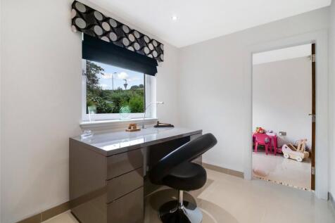 Home Office/Study