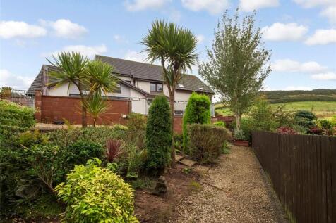 Rear Gardens