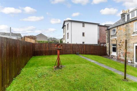 Communal Rear Garden