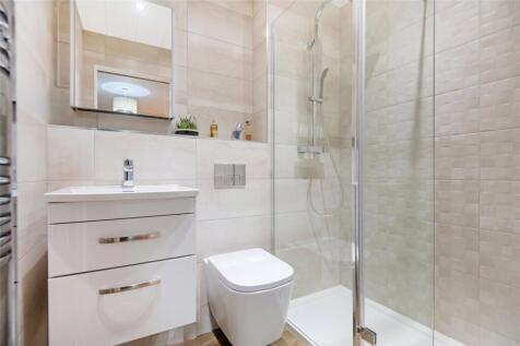 En-Suite Shower