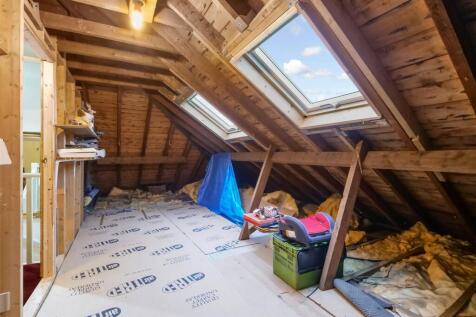 Attic Space