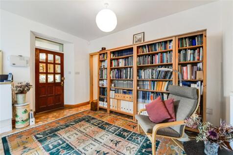 Library/Study