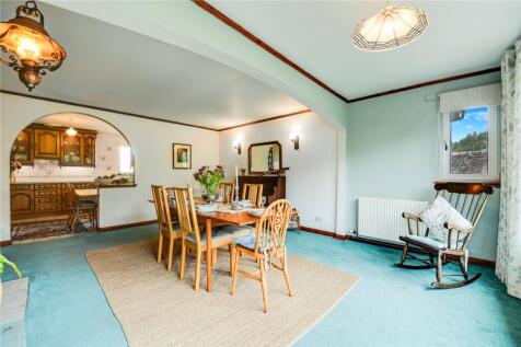 Dining/Family Room