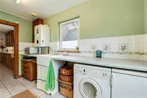 Utility/Laundry