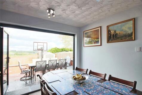 Dining Space