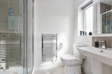 En-Suite Shower