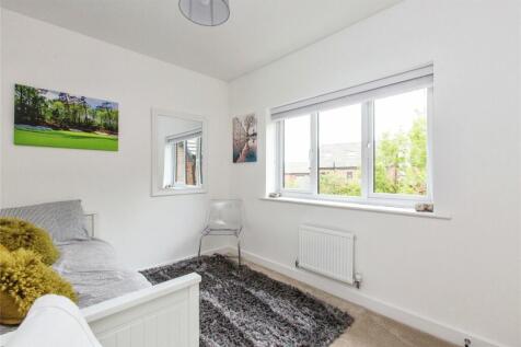 Bedroom Five