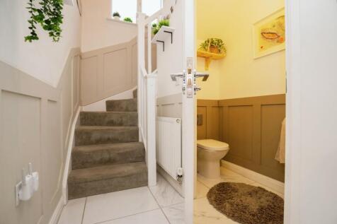 Hall/Wc