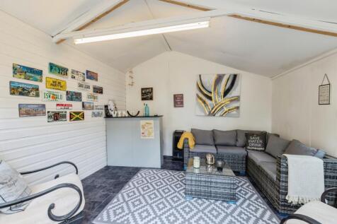 Summer House