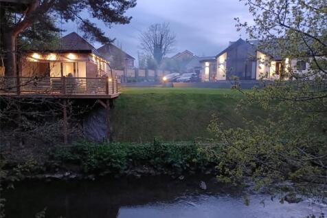 Evening View