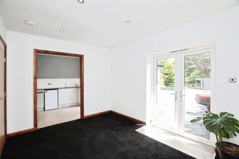 Annexe Lounge