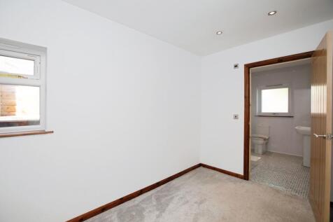 Annexe Bedroom