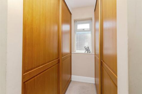 Dressing Area