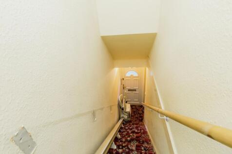 Private Entrance