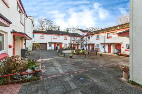 Communal Courtyard