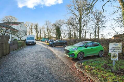 Communal Parking