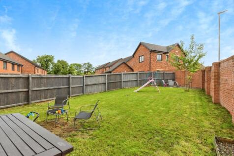 Backgarden