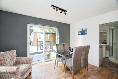 Family/Dining Room