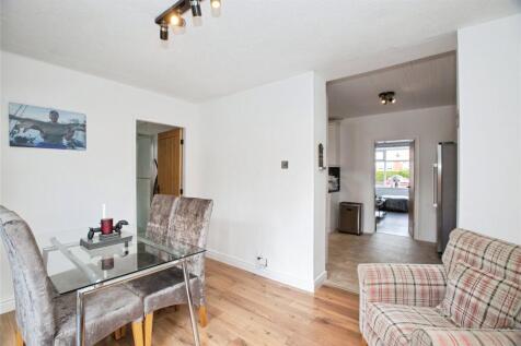 Family/Dining Room