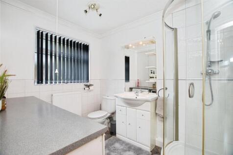 Utility/Shower Room