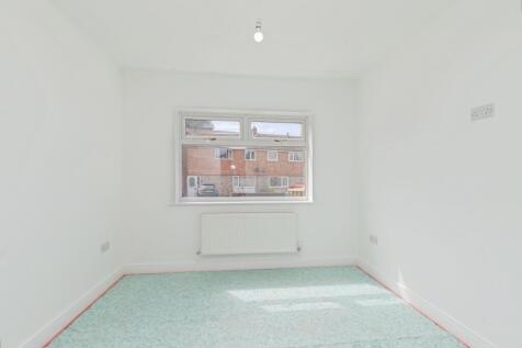 Groundfloor Bedroom