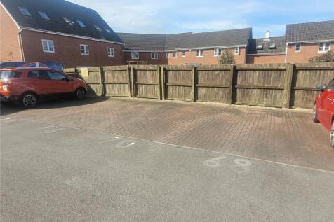 Allocated Parking