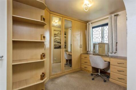 Dressing Room