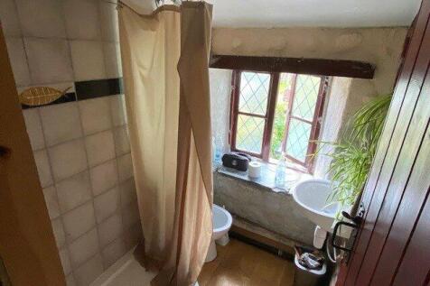 Showere Room