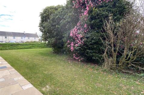 Side Garden