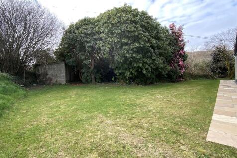 Side Garden