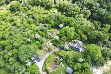 Ariel View