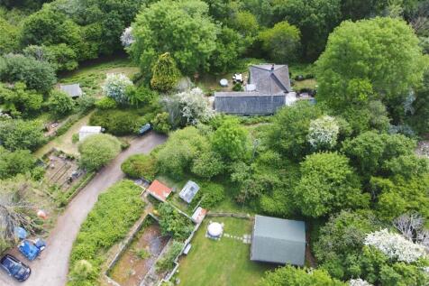 Ariel View