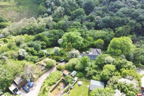 Ariel View