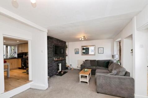 Living / Dining Room