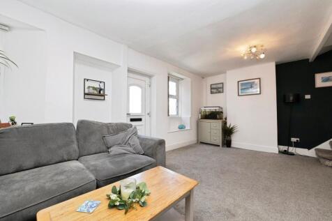 Living/ Dining Room