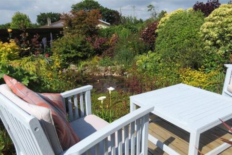 Decking