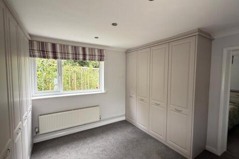 Dressing Room