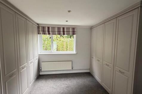 Dressing Room