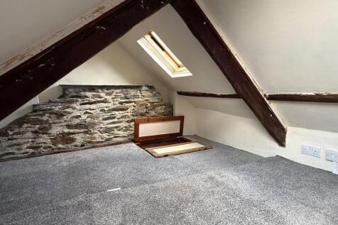 Loft Room