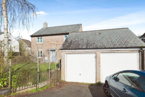 Garage and Parking