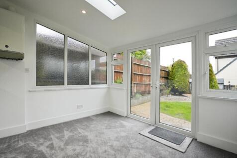 Sun Room