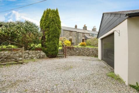 Garage and Parking