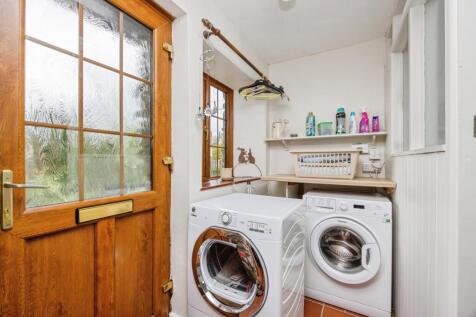 Utility Area