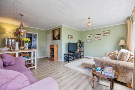 Living / Dining Room